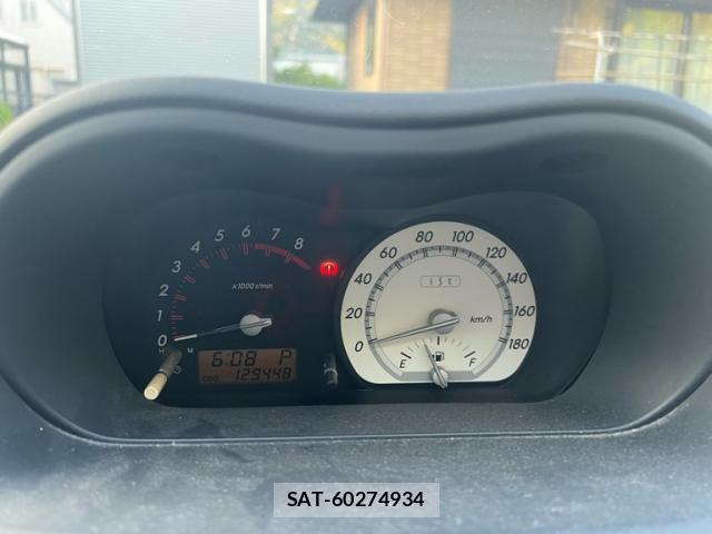 Toyota IST 2004-09 8279855-3