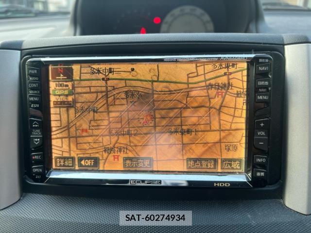 Toyota IST 2004-09 8279855-4