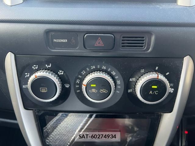 Toyota IST 2004-09 8279855-5