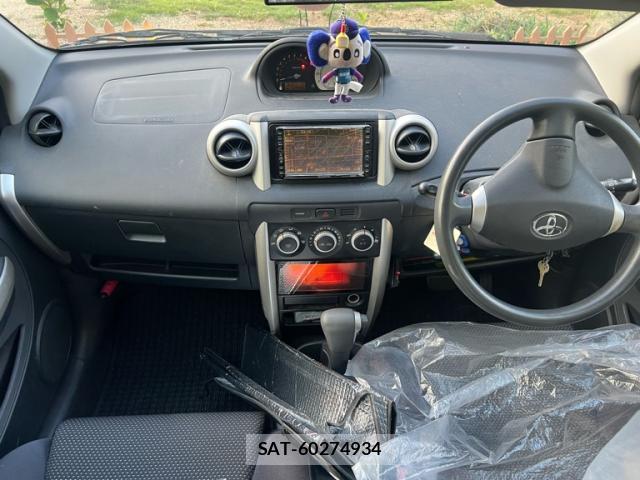Toyota IST 2004-09 8279855-6