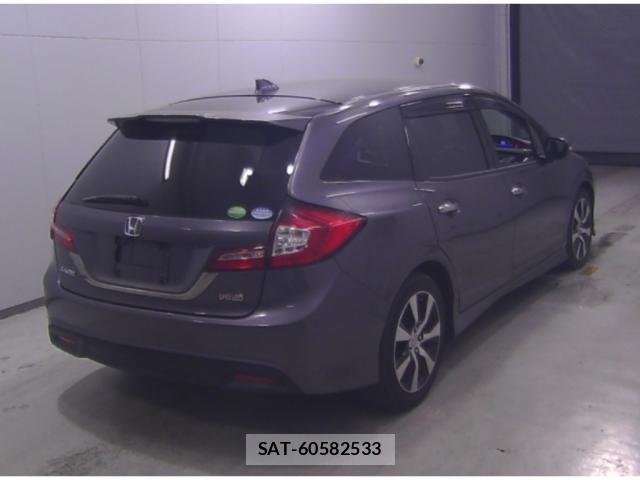 Honda JADE 2015-09 8278474-4