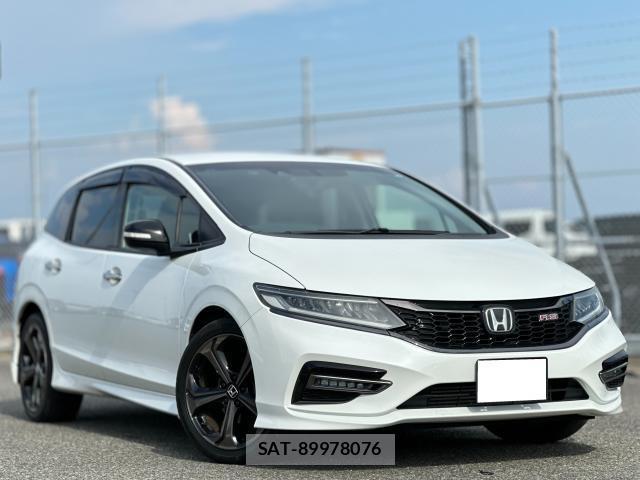 Honda JADE 2019-08 8280430-0