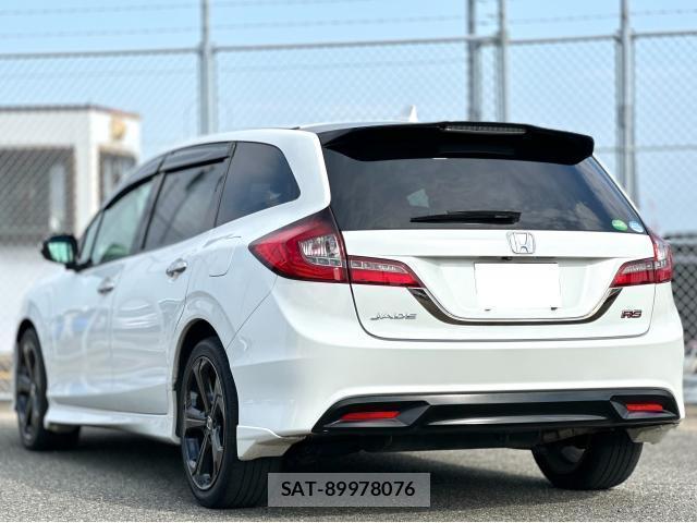 Honda JADE 2019-08 8280430-1