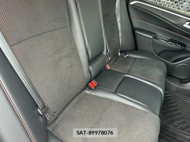 Honda JADE 2019-08 8280430-6