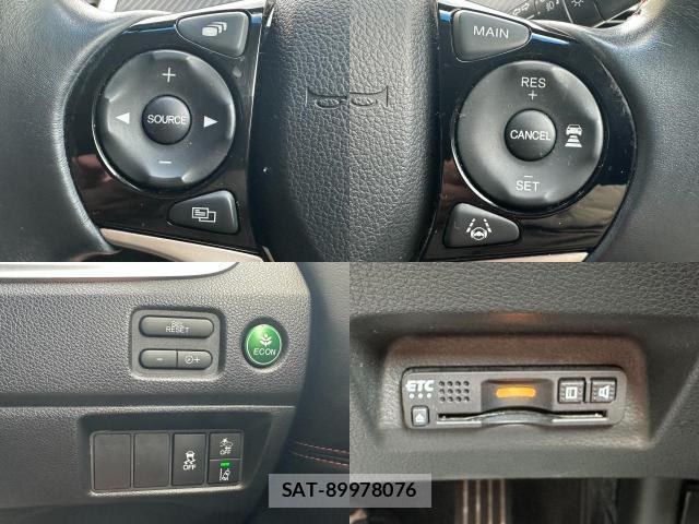 Honda JADE 2019-08 8280430-7
