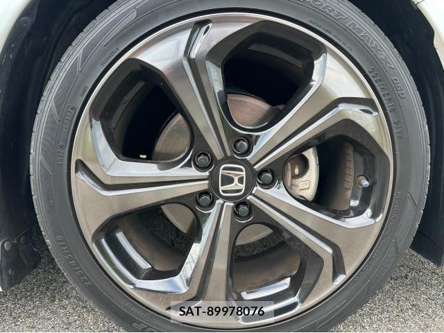 Honda JADE 2019-08 8280430-8