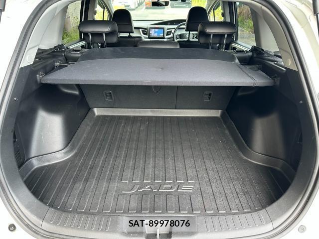 Honda JADE 2019-08 8280430-9