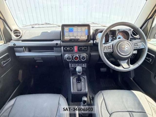 Suzuki JIMNY 2026-01 8276690-1