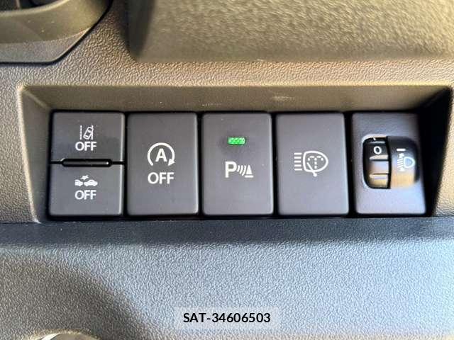 Suzuki JIMNY 2026-01 8276690-11