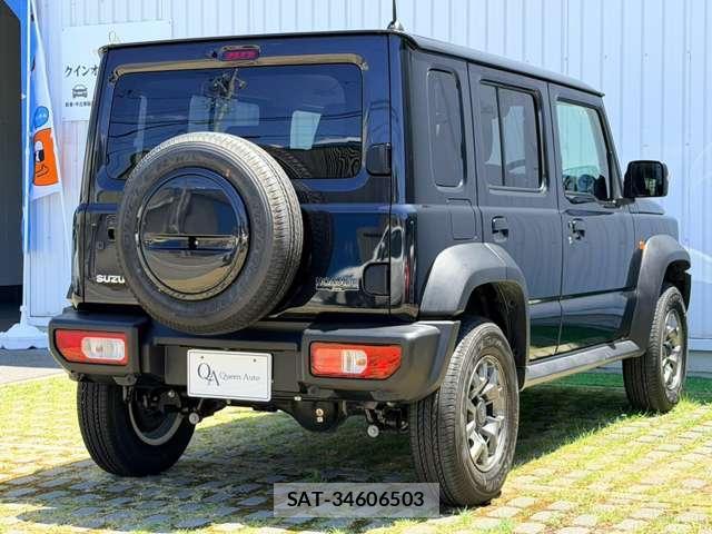 Suzuki JIMNY 2026-01 8276690-15