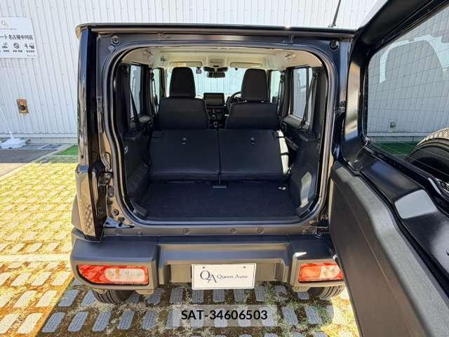 Suzuki JIMNY 2026-01 8276690-17