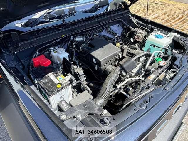 Suzuki JIMNY 2026-01 8276690-18