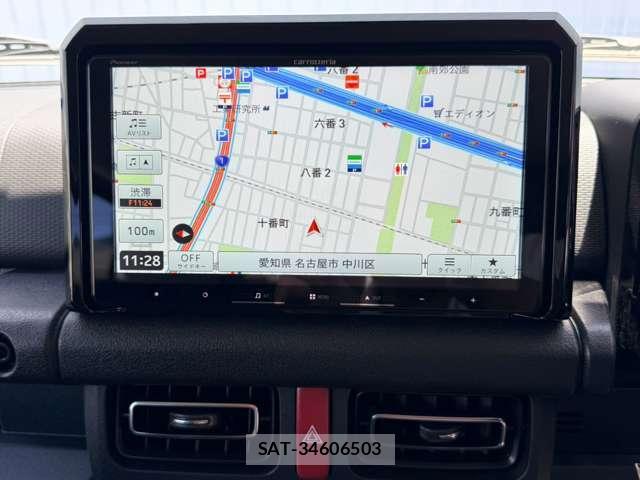 Suzuki JIMNY 2026-01 8276690-4