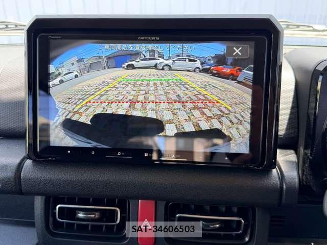 Suzuki JIMNY 2026-01 8276690-5