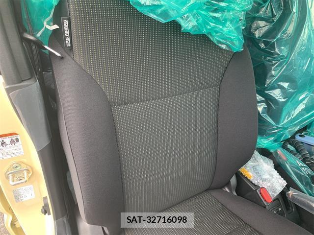 Suzuki JIMNY 2025-10 8276722-13