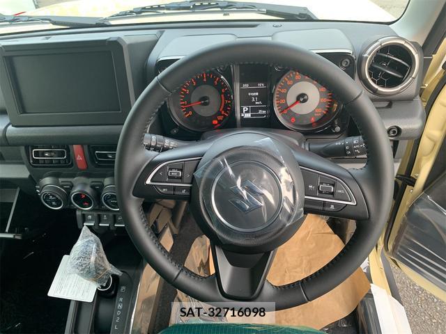 Suzuki JIMNY 2025-10 8276722-16