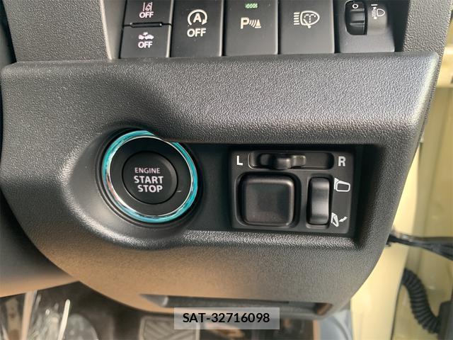 Suzuki JIMNY 2025-10 8276722-19