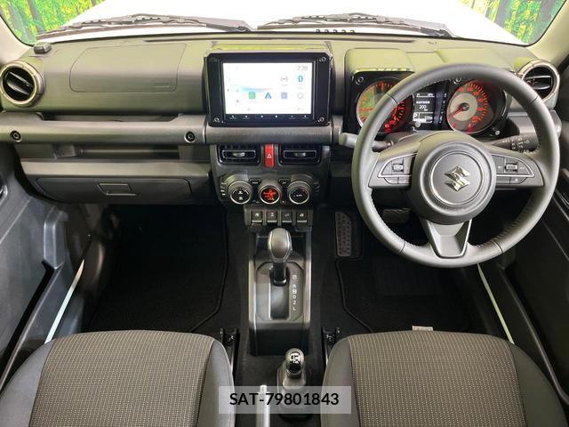 Suzuki JIMNY 2026-01 8276773-1