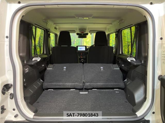 Suzuki JIMNY 2026-01 8276773-10