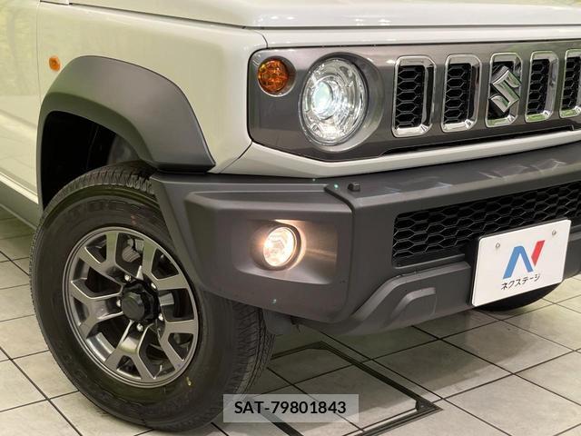 Suzuki JIMNY 2026-01 8276773-11