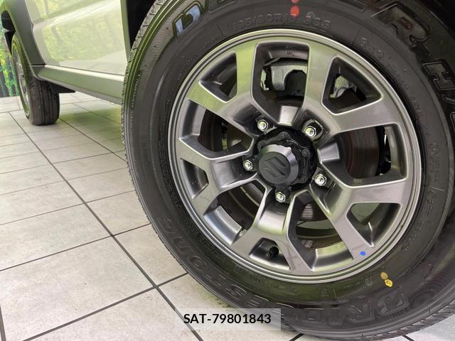 Suzuki JIMNY 2026-01 8276773-12