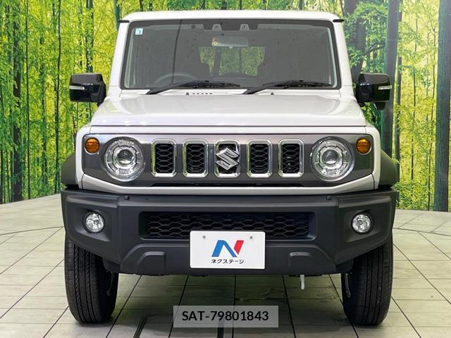 Suzuki JIMNY 2026-01 8276773-13