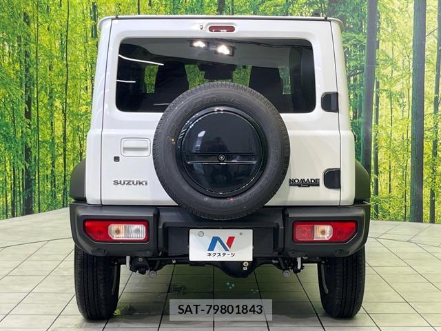 Suzuki JIMNY 2026-01 8276773-14