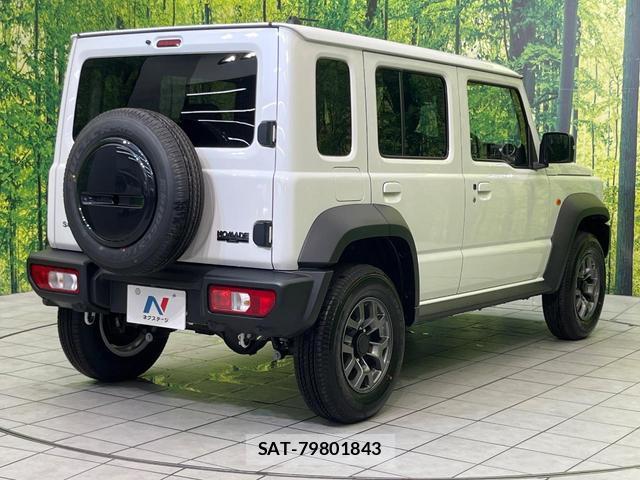 Suzuki JIMNY 2026-01 8276773-16