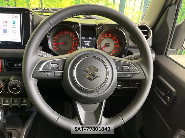Suzuki JIMNY 2026-01 8276773-7