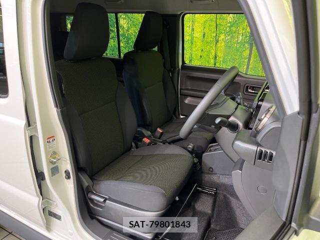 Suzuki JIMNY 2026-01 8276773-8