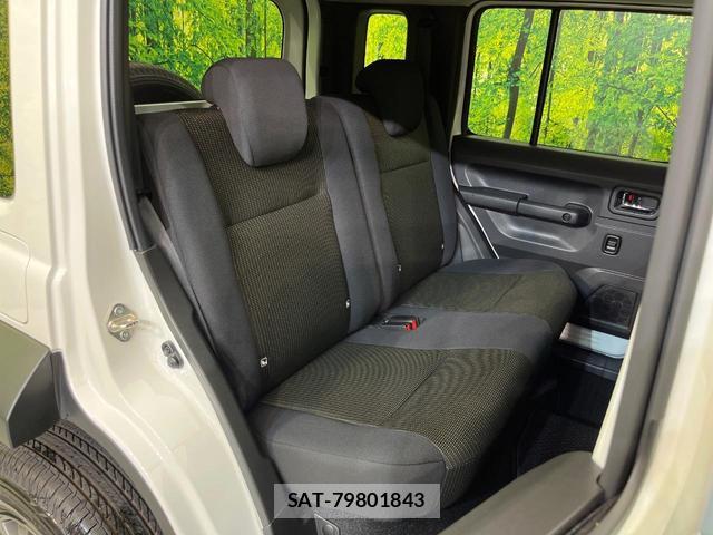 Suzuki JIMNY 2026-01 8276773-9