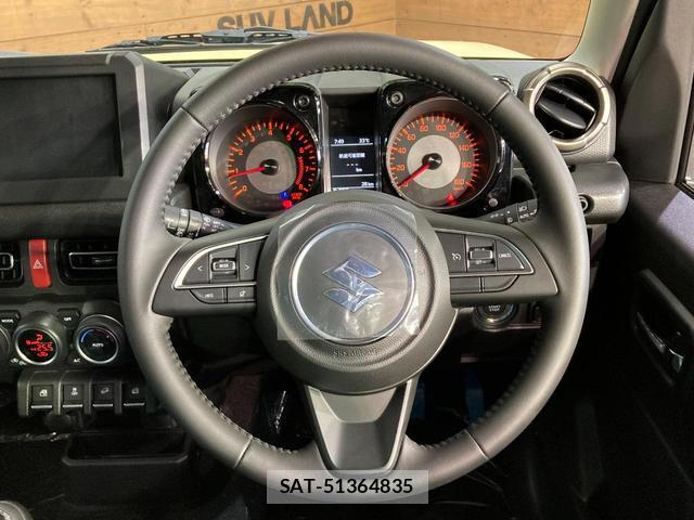Suzuki JIMNY 2026-05 8277628-10