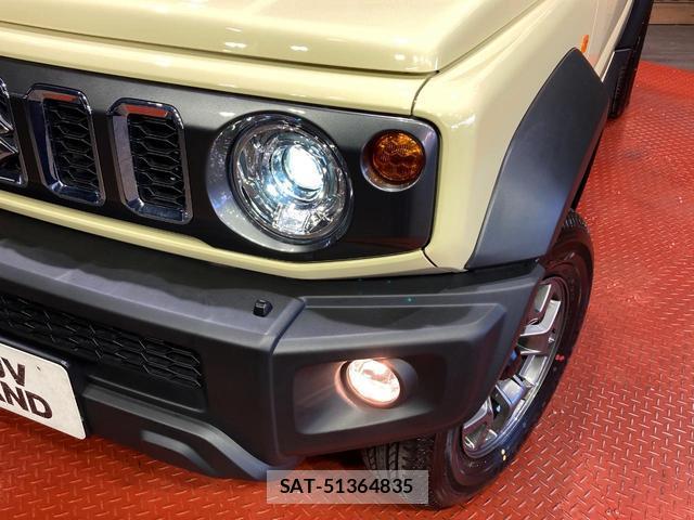 Suzuki JIMNY 2026-05 8277628-11