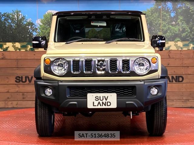 Suzuki JIMNY 2026-05 8277628-13