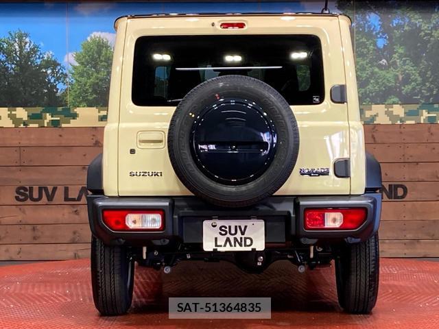 Suzuki JIMNY 2026-05 8277628-14