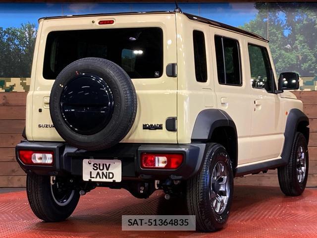 Suzuki JIMNY 2026-05 8277628-16