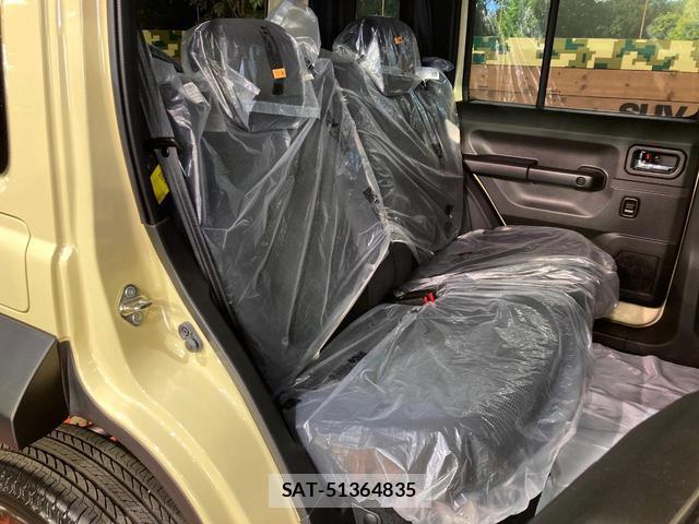 Suzuki JIMNY 2026-05 8277628-8