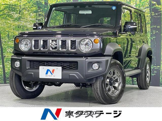 Suzuki JIMNY 2026-06 8278055-0