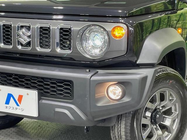 Suzuki JIMNY 2026-06 8278055-11