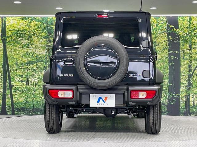 Suzuki JIMNY 2026-06 8278055-14