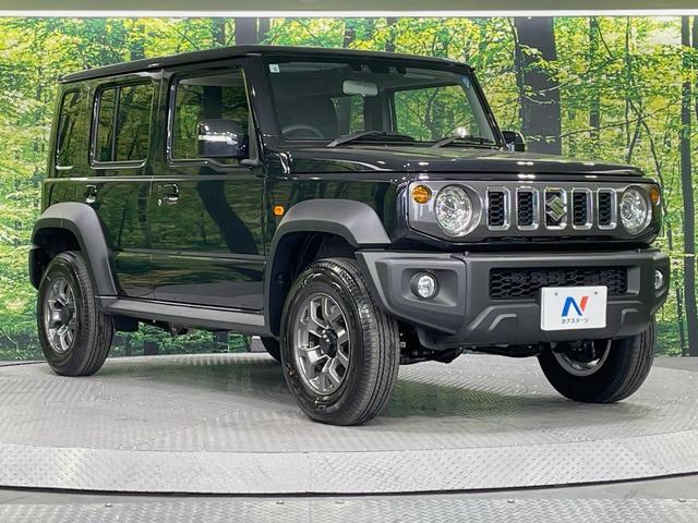 Suzuki JIMNY 2026-06 8278055-15