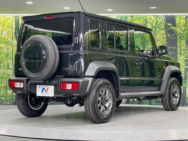 Suzuki JIMNY 2026-06 8278055-16