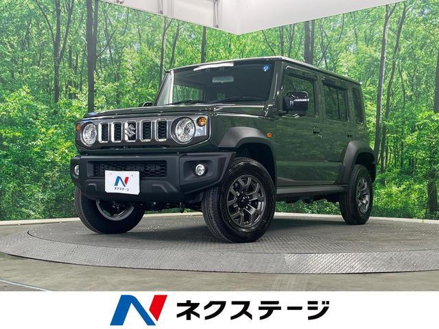 Suzuki JIMNY 2026-06 8278810-0