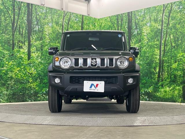 Suzuki JIMNY 2026-06 8278810-13
