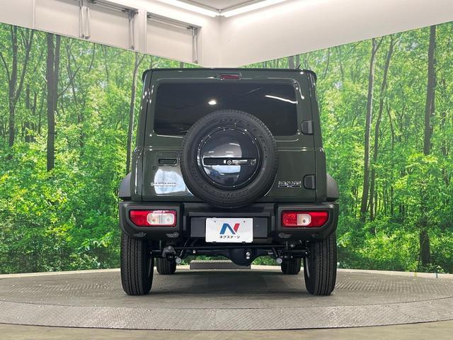 Suzuki JIMNY 2026-06 8278810-14