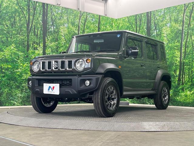 Suzuki JIMNY 2026-06 8278810-15