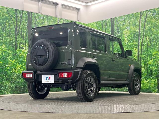 Suzuki JIMNY 2026-06 8278810-16