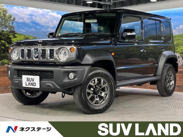 Suzuki JIMNY 2026-02 8279021-0