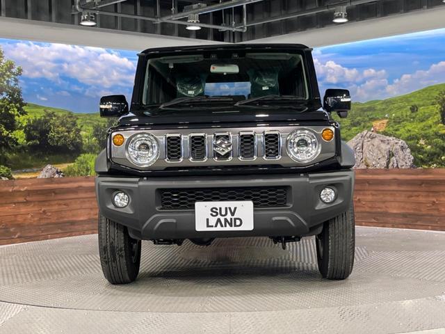Suzuki JIMNY 2026-02 8279021-14