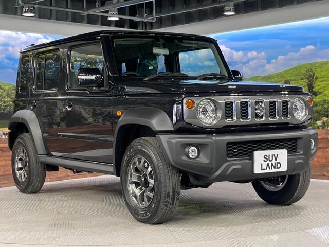 Suzuki JIMNY 2026-02 8279021-16